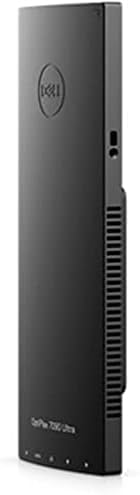 Dell Optiplex 7000 7090 Ultra Desktop | Core i7-512GB SSD - 32GB RAM | 4 ליבות @ 4.4 ג'יגה הרץ - 11 Gen CPU Win 11 Pro